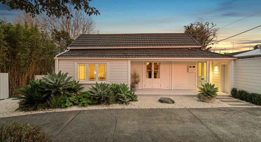  at 24 Rangatira Road, Birkenhead, Auckland