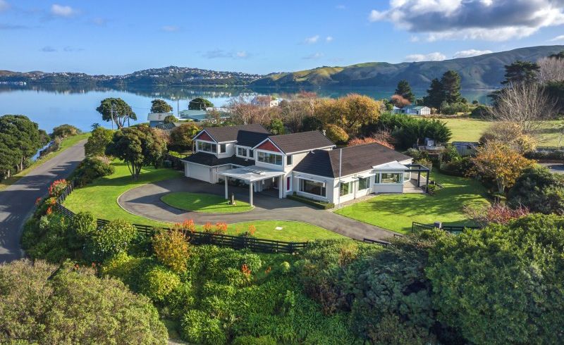  at 23 Motukaraka Point, Porirua