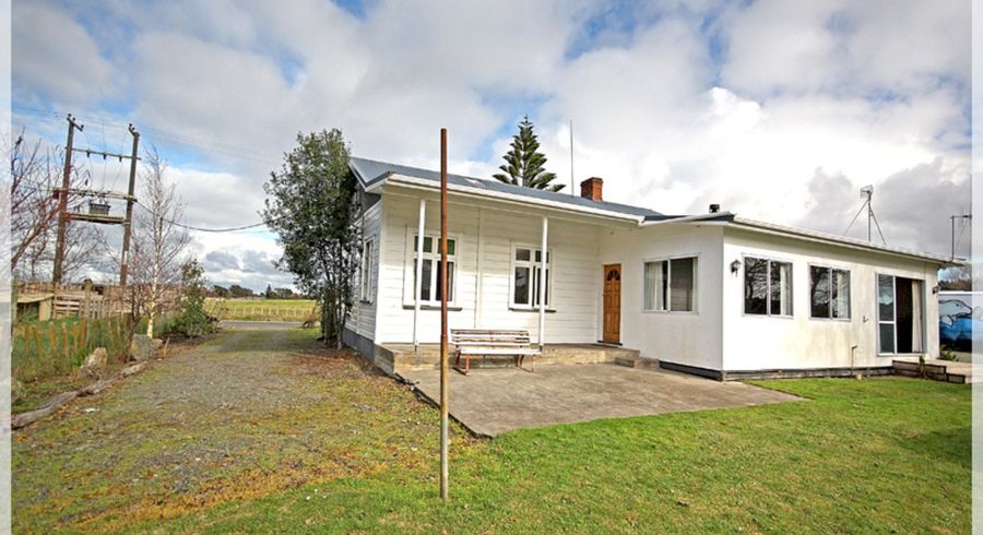  at 8 Rosina Road, Tangimoana, Palmerston North