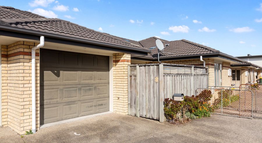  at 11/201 Massey Street, Frankton, Hamilton