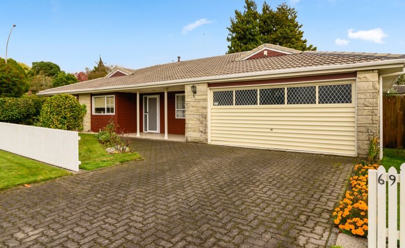  at 69 Lytton Street, Glenholme, Rotorua