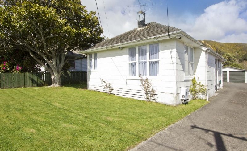  at 114 Rata Street, Naenae, Lower Hutt