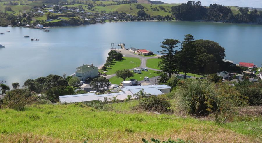  at 13C Emay Crescent, Pahi, Paparoa