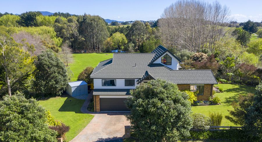  at 15 Sea Poppy Way, Otaihanga, Paraparaumu