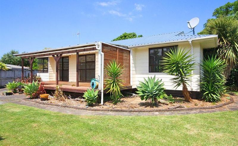  at 118 Waverley Place, Whangamata