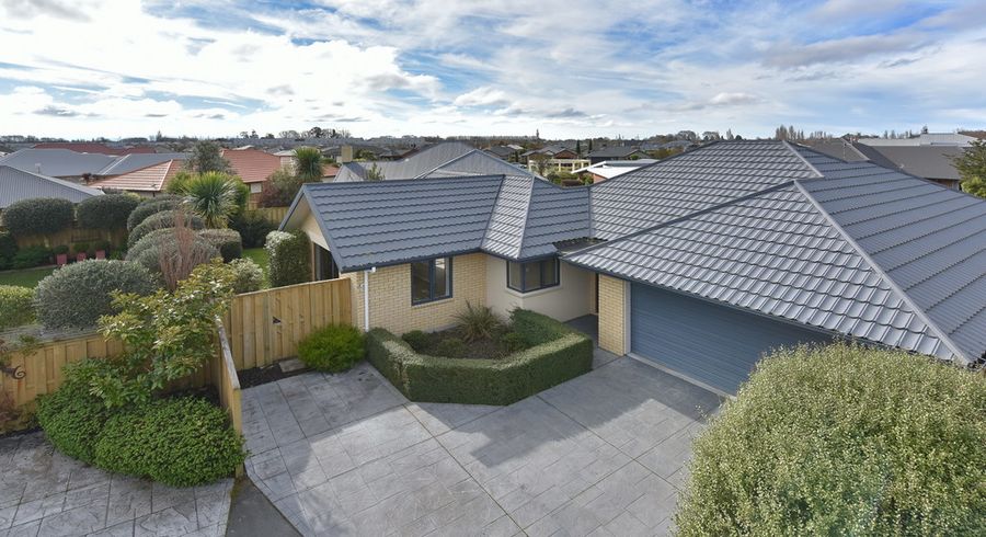  at 32 Mistral Road, Northwood, Christchurch