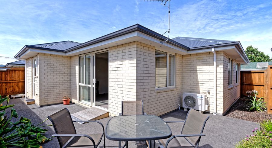  at 3/14 Nicholls Road, Halswell, Christchurch