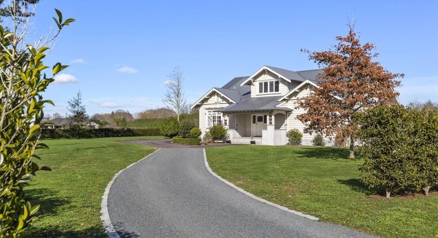  at 0 Bruntwood Road, Tamahere, Hamilton