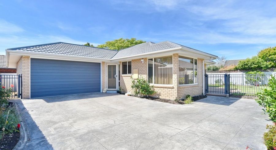  at 1/23 Bevington Street, Avonhead, Christchurch