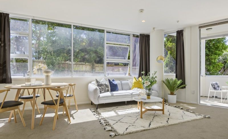  at 2H/21 Hargreaves Street, Ponsonby, Auckland
