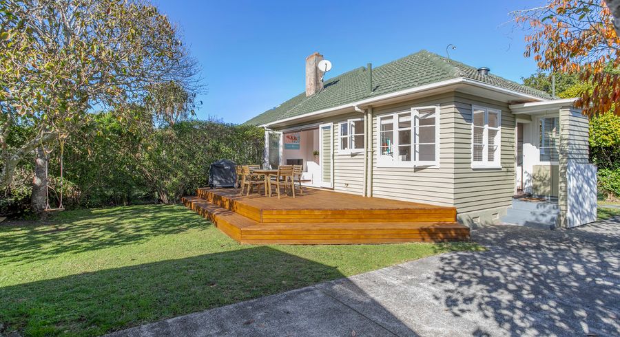  at 7A Oakley Avenue, Waterview, Auckland