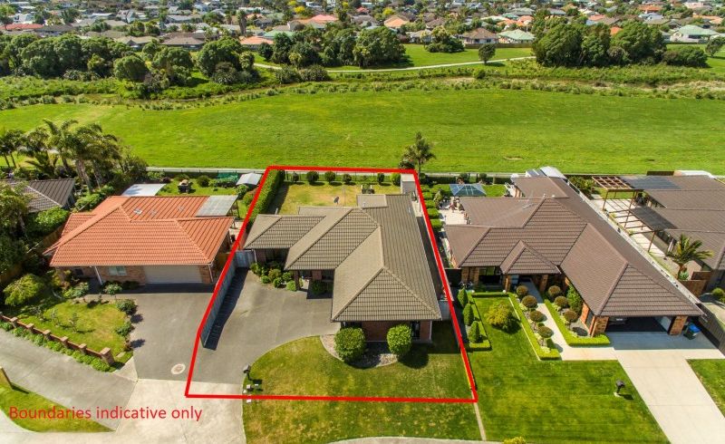  at 54 Carrington Drive, Papamoa Beach, Papamoa