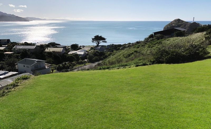  at 43 Balfour Crescent, Castlepoint, Tīnui