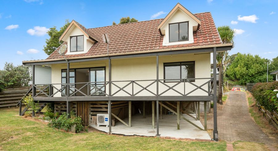  at 16B Te Arawa Place, Welcome Bay, Tauranga