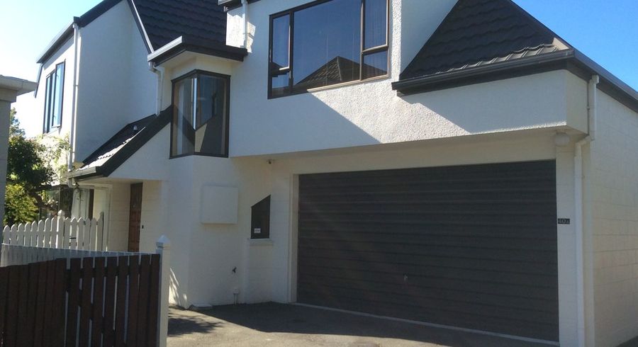  at 1/40 Onslow Street, St Albans, Christchurch