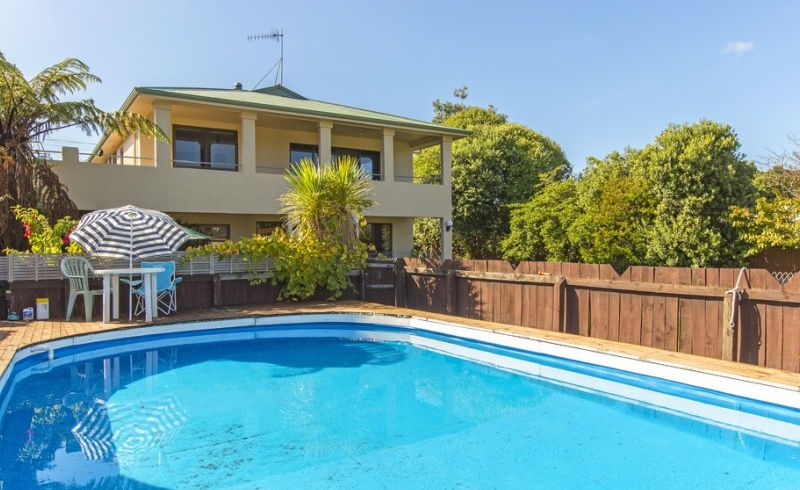 at 10 Ruru Road, Otaihanga, Paraparaumu