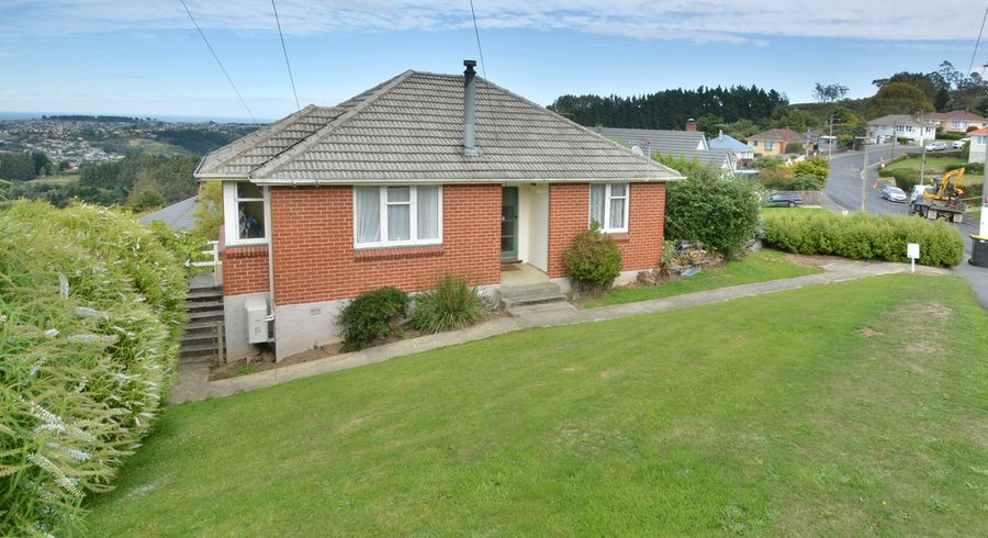  at 89 Cockerell Street, Brockville, Dunedin