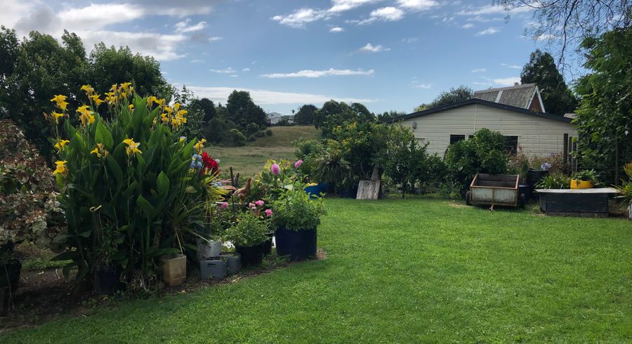  at 1 Dawson Drive, Ōpōtiki