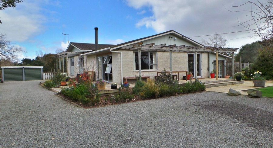  at 89 Papaitonga Lake Road, Levin