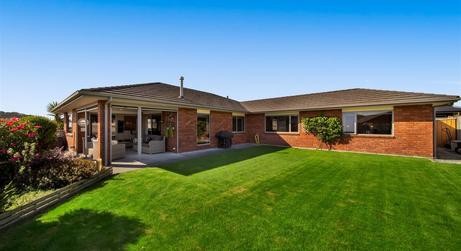 at 23 Coby Sydney Drive, Bell Block, New Plymouth