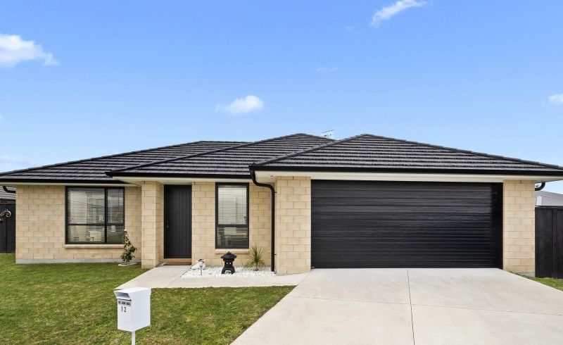  at 12 Cupples Street, Papamoa Beach, Papamoa