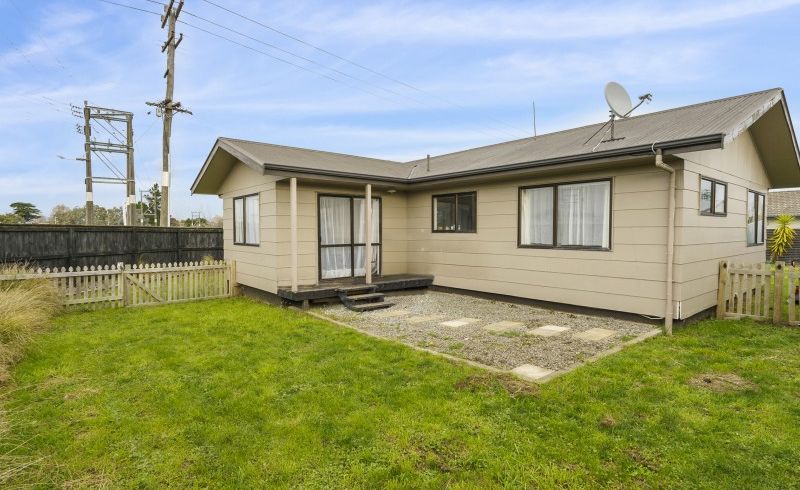  at 21A Railway Rd, Bunnythorpe, Palmerston North