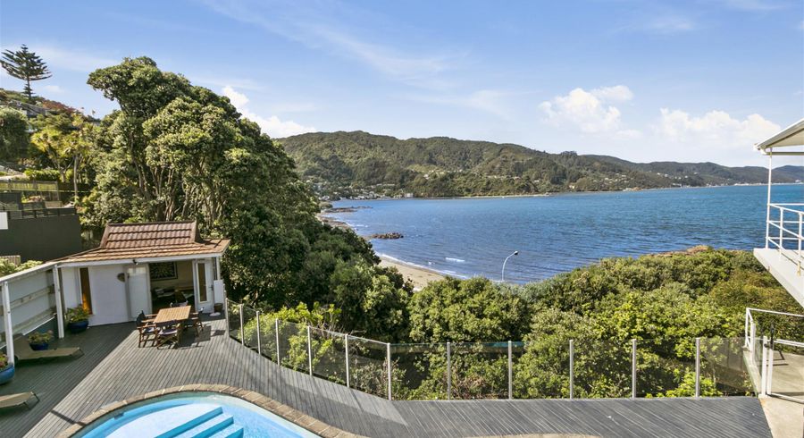  at 1A Howard Road, Point Howard, Lower Hutt