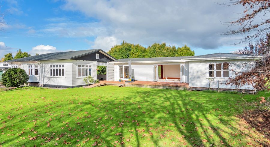  at 153 Glenbrook Station Road, Waiuku