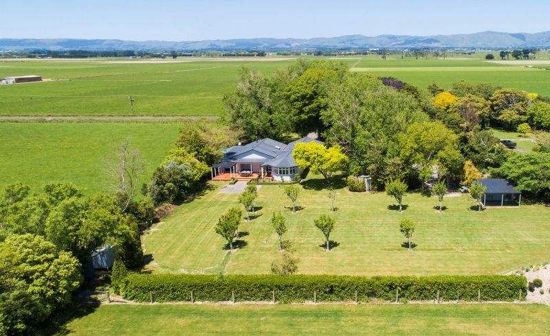  at 574B Aranui Road, Kairanga, Palmerston North