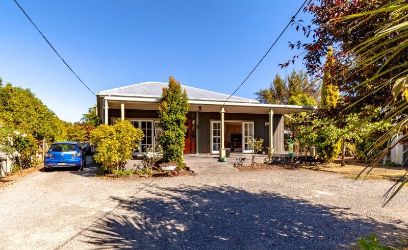  at 160 Porangahau Road, Waipukurau, Waipukurau