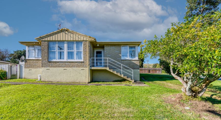  at 43 Justine Street, Cannons Creek, Porirua
