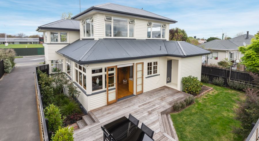  at 157 Innes Road, St Albans, Christchurch