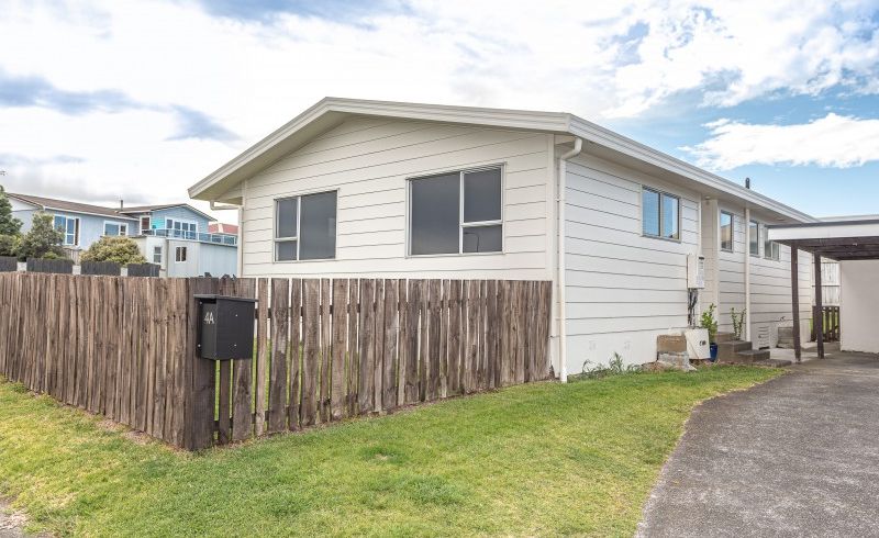 at 4A Tainui Street, Castlecliff, Whanganui