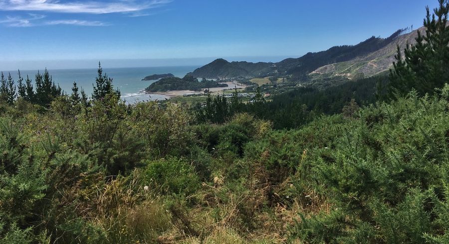 at 97 Matenga Road, Ligar Bay, Tākaka