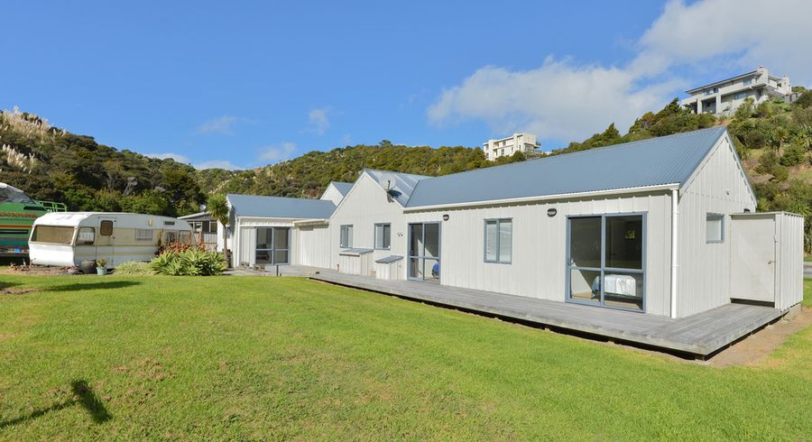  at 95 Whangaumu Street, Whangarei