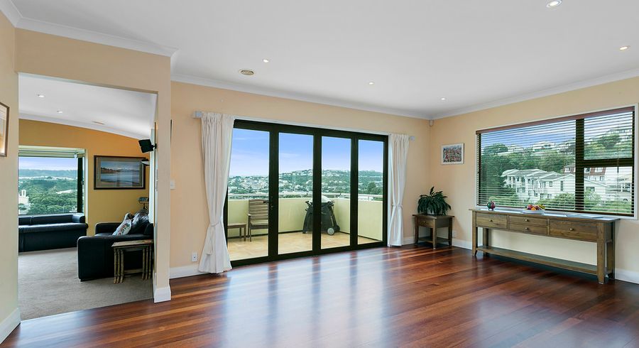  at 73 Otaki Street, Miramar, Wellington