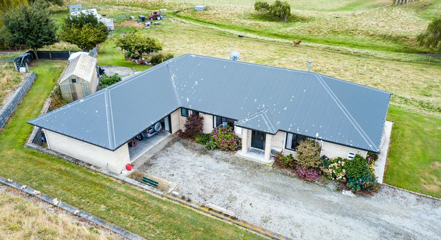  at 536 Rosewill Valley Road, Rosewill, Timaru