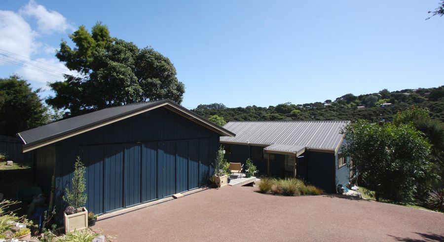  at 40 Albert Crescent, Ostend, Waiheke Island