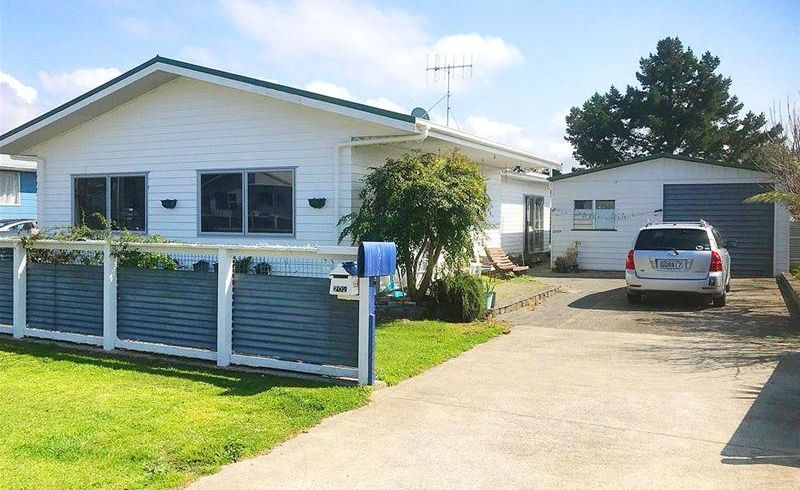  at 202 Tamaki Road, Whangamata