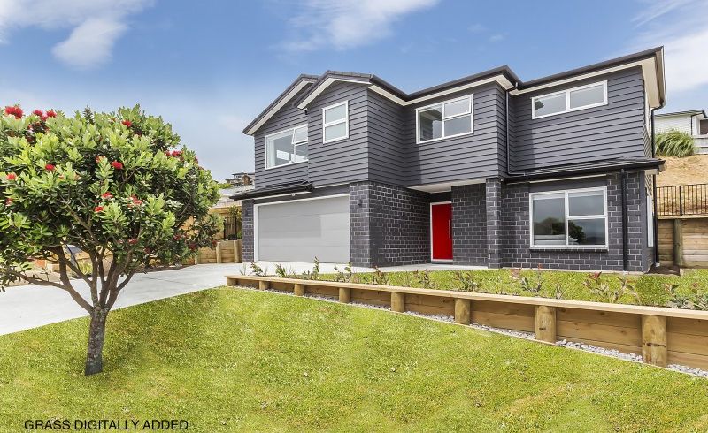  at 6 Canary Way, Whitby, Porirua