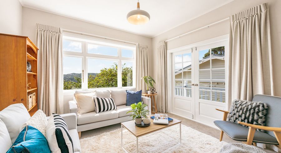  at 87 Duthie Street, Karori, Wellington