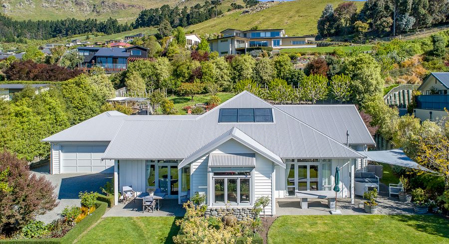  at 10 Morgans Valley, Heathcote Valley, Christchurch
