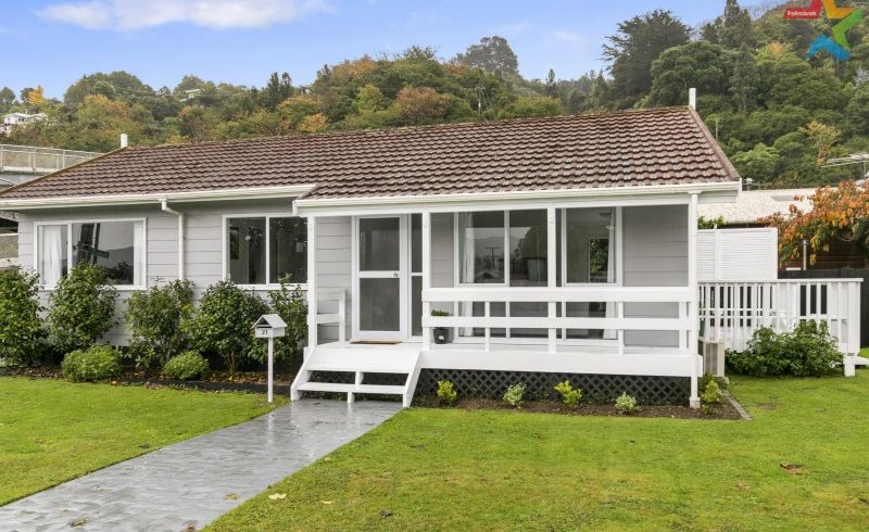  at 1/37 Owen Street, Belmont, Lower Hutt