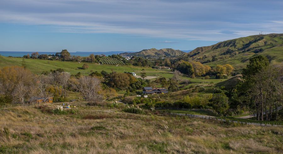  at 49 Scarlys Way, Okitu, Gisborne
