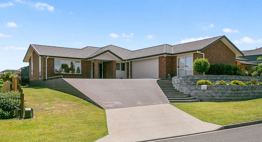  at 93 St Andrews Way, Te Awamutu, Te Awamutu