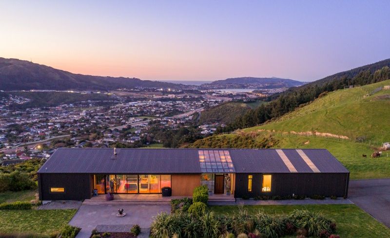  at 153 Bing Lucas Drive, Tawa, Wellington