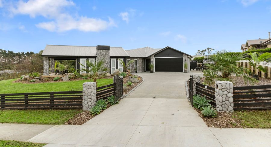  at 17 Capriole Crescent, Papakura