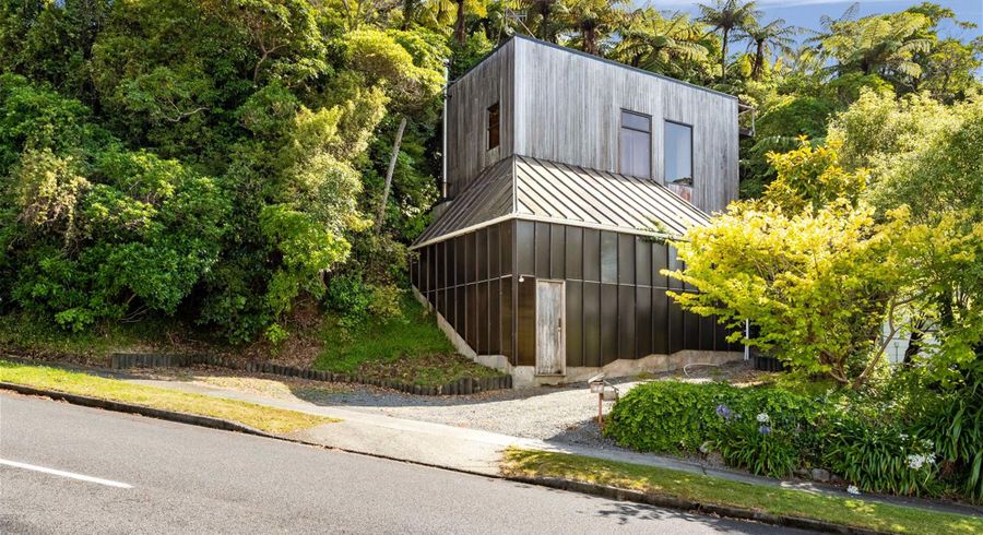  at 44 Viewmont Drive, Harbour View, Lower Hutt