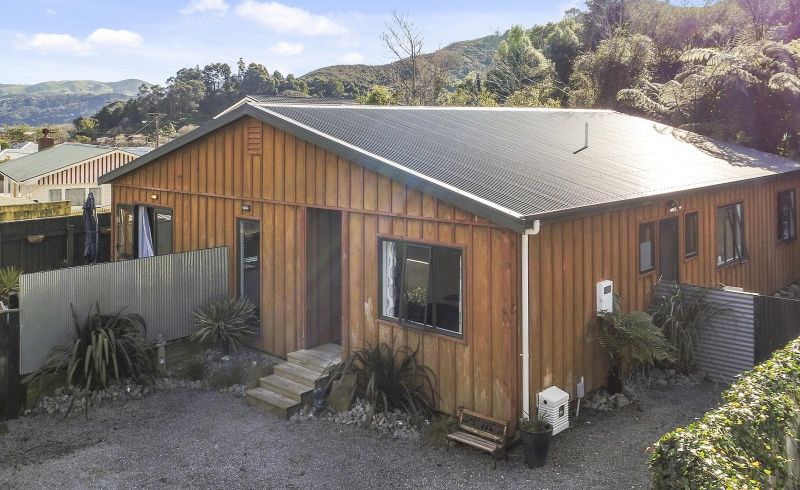  at 133C Rata Street, Naenae, Lower Hutt