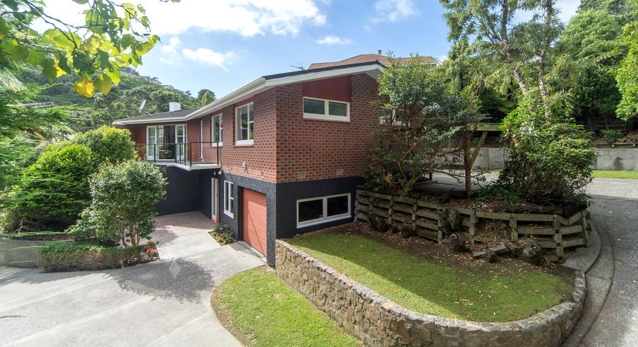  at 41 Albemarle Road, Northland, Wellington